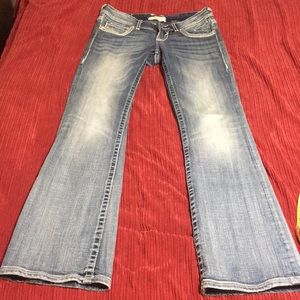 Women’s Vigoss Jeans like new.